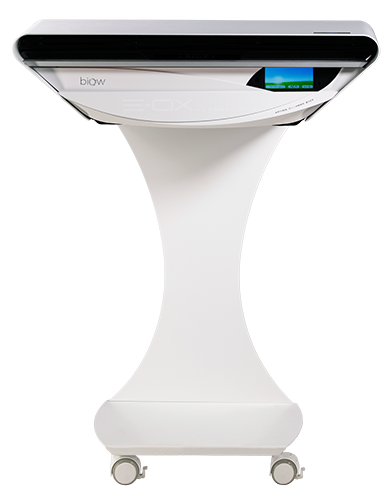 Dispositivo BIOW E-OX